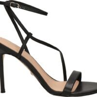 Guess - Maat 39 - Kadera Sandalen - Dames - Zwart