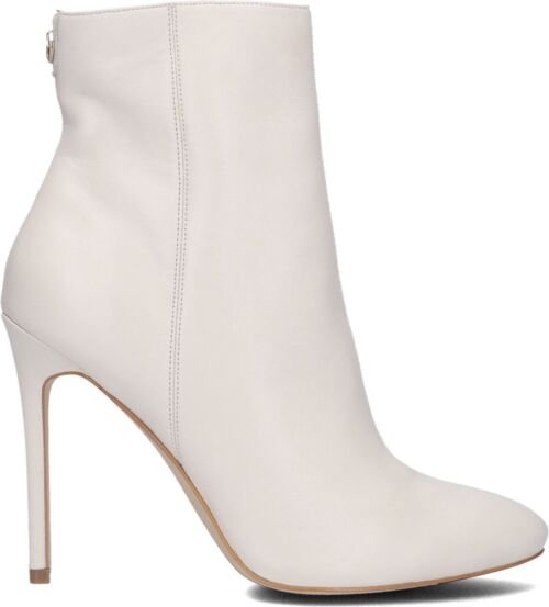 Guess Reddi  - Maat 39 - Dames Enkellaars - Cream
