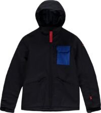 O'Neill - Maat 140 - Wintersportjas Utility - Black Out