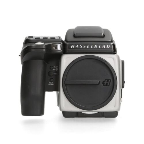 Hasselblad Hasselblad H5D-40 + HVD90x + RRS Bracket - 32.721 kliks