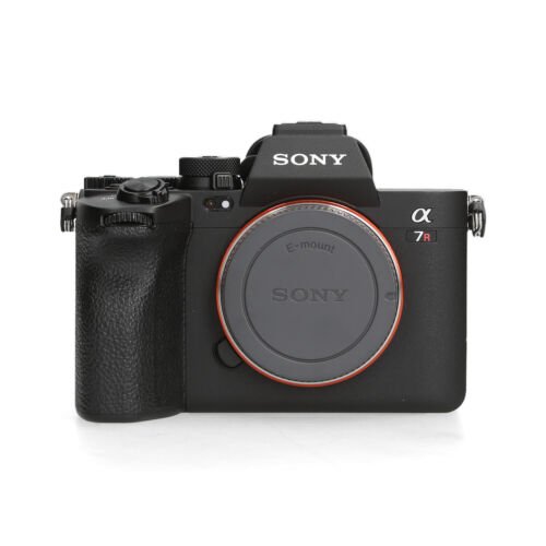 Sony Sony A7R V - 37.349 kliks