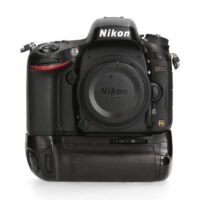 Nikon Nikon D610 + MB-D14 - 14.216 kliks Incl. BTW