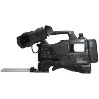 Sony Sony PXW-X500 + HDVF-C30WR + DWR-S02D - 479 hours