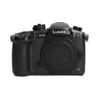 Panasonic Panasonic GH5 - 4.088 kliks