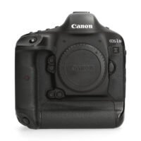 Canon Canon 1Dx- 152.000 kliks