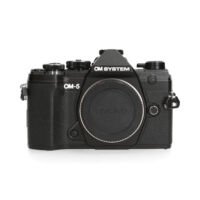 Olympus OM System OM-5 - 1044 kliks