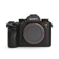 Sony Sony A9 - 30.881 kliks