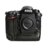 Nikon Nikon D4S - 319.895 kliks