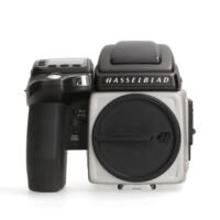 Hasselblad Hasselblad H5D-40 - 57.273 kliks