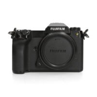 Fujifilm Fujifilm GFX 100S