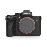 Sony Sony A7RV - 1.047 kliks