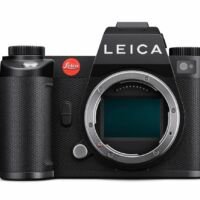 Leica Leica SL3 - Nieuw - 5 jaar garantie