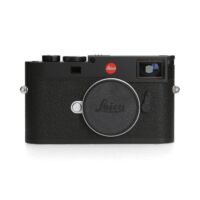 Leica Leica M11 Zwart