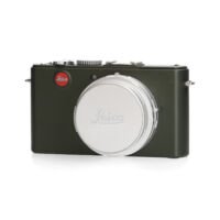 Leica Leica D-Lux 4 Safari Edition