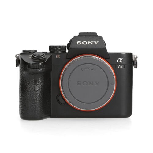 Sony Sony A7 III - 30.077 kliks