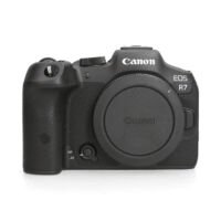 Canon Canon EOS R7 (Nieuw