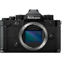 Nikon Nikon Zf - Nieuw