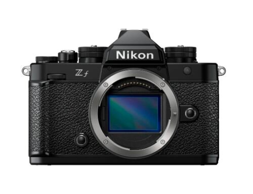 Nikon Nikon Zf - Nieuw