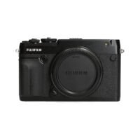 Fujifilm Fujifilm GFX 50r - 4720 kliks