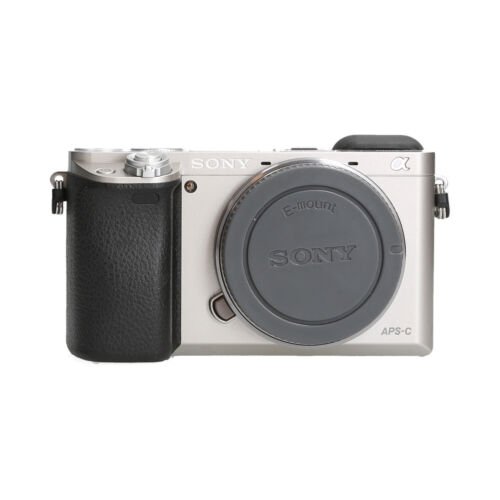 Sony Sony A6000 - 15.466 kliks