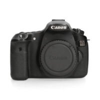 Canon Canon 60D - 76.548 kliks