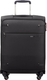 Samsonite Base Boost Spinner 55cm Black