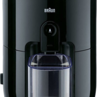 Braun SJ3100BK