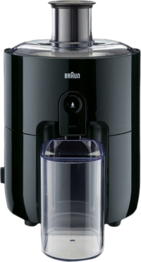 Braun SJ3100BK