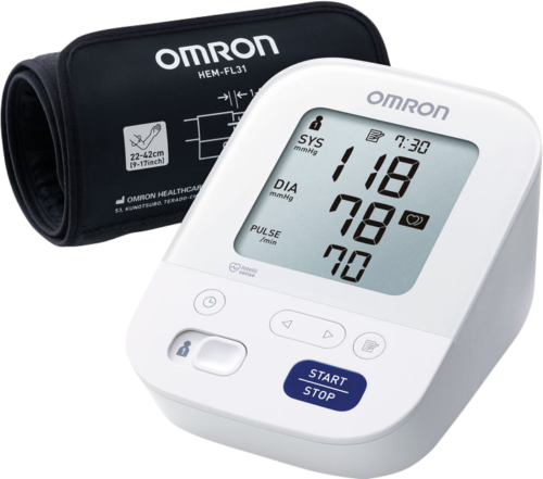 Omron X3 Comfort