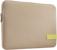 Case Logic Reflect 13'' MacBook Pro/Air Sleeve Beige