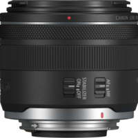 Canon RF 24mm f/1.8 Macro IS STM