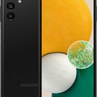 Samsung Galaxy A13 5G - 64GB - Zwart