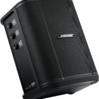 Bose S1 Pro Plus Zwart