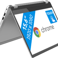 Lenovo IdeaPad Flex 3 Chromebook 15IJL7 82T3001KMH