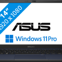 ASUS ExpertBook B1402CVA-EB0649X QWERTY