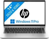 HP Elitebook 640 G10 - 9X1X2ES QWERTY