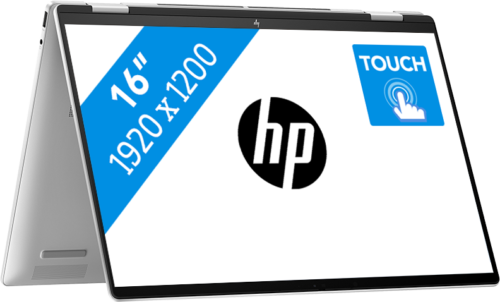 HP ENVY x360 16-ac0950nd