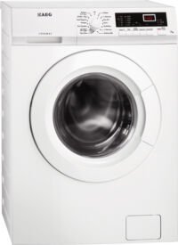 Aeg L51470nfl Wasmachine 7kg 1400t | Tweedehands (Refurbished)