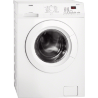 Aeg L60460fl Wasmachine 6kg 1400t