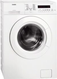 Aeg L72470fl Wasmachine 7kg 1400 | Tweedehands (Refurbished)