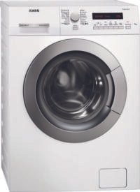 Aeg L73479nfl Wasmachine 7kg 1400t | Tweedehands (Refurbished)