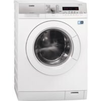 Aeg L76495nfl Wasmachine 9kg 1600t | Tweedehands (Refurbished)