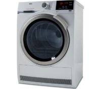 Aeg T6dbg822n Condensdroger 8kg | Tweedehands (Refurbished)