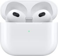 Apple Airpods 3 Met Standaard Oplaadcase | Nieuw (outlet)