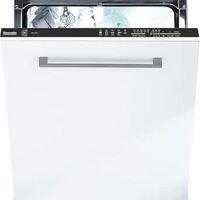 Baumatic Bi6e4lb Inbouw Vaatwasser 60cm | Nieuw (outlet)