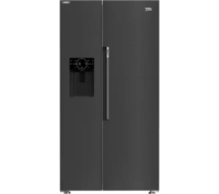 Beko Asp342vpz Amerikaanse Koelkast 179cm | Nieuw (outlet)