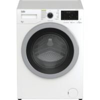 Beko Htv8736xsht1 Was-droogcombinatie 8kg - 5kg 1400t | Nieuw (outlet)