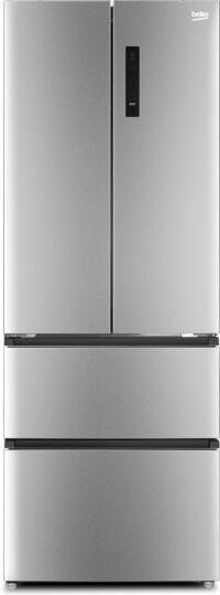 Beko Mn13790px Amerikaanse Koelkast 189cm