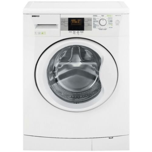 Beko Wmb71413lm Wasmachine 1400t 7kg | Tweedehands (Refurbished)