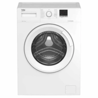 Beko Wtk62054w Wasmachine 6kg 1200t | Tweedehands (Refurbished)